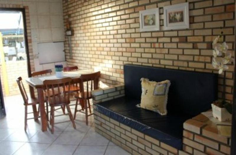 Pousada Don Fernandes Torres Kamer foto