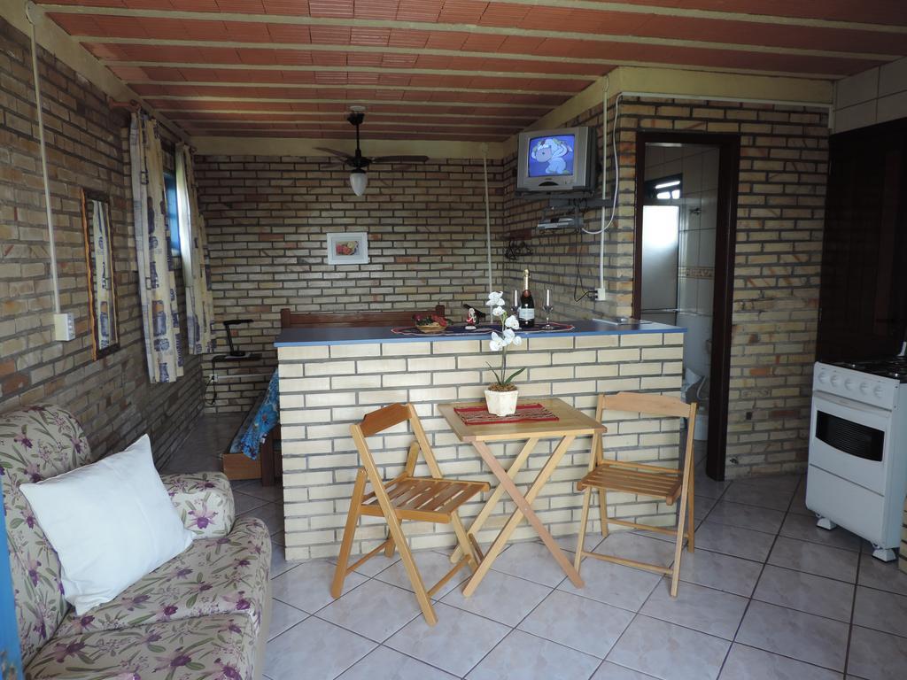 Pousada Don Fernandes Torres Buitenkant foto