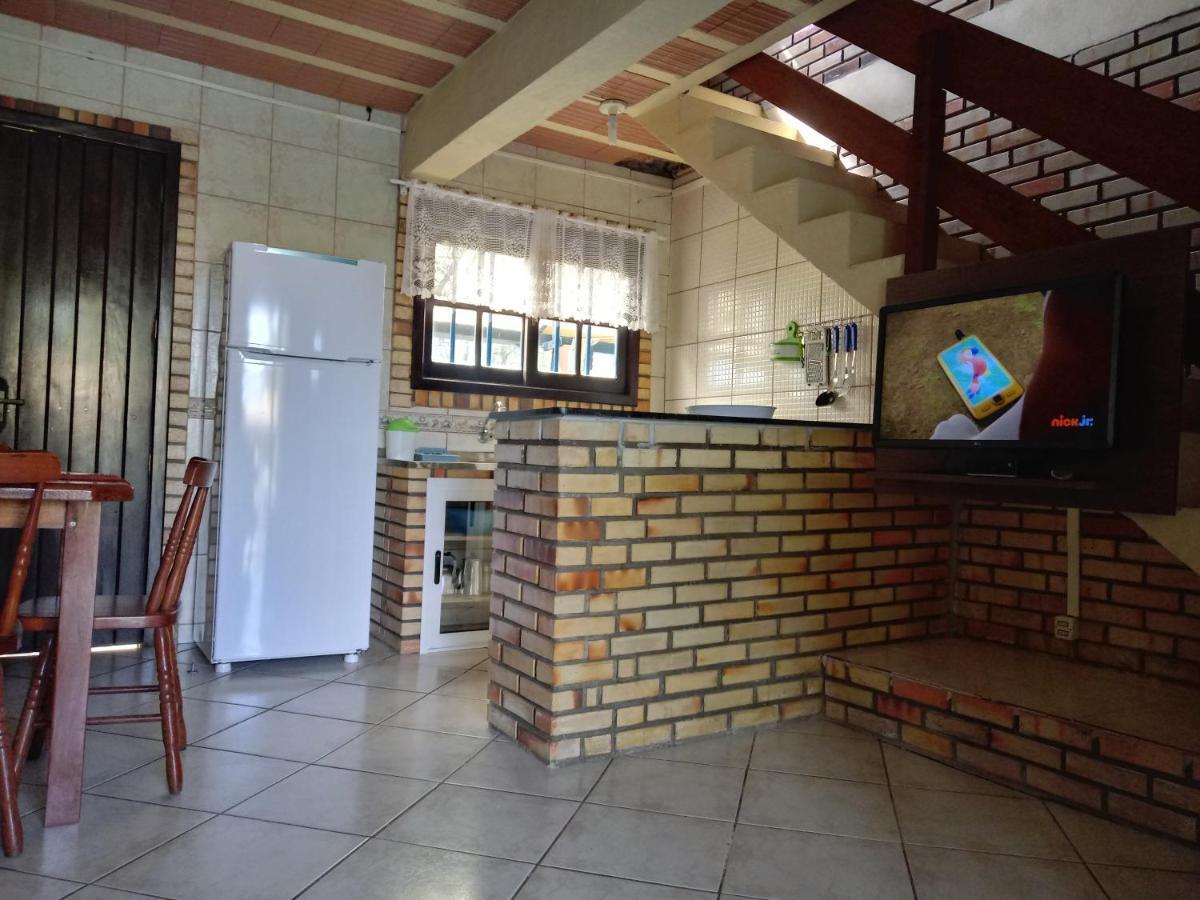 Pousada Don Fernandes Torres Buitenkant foto