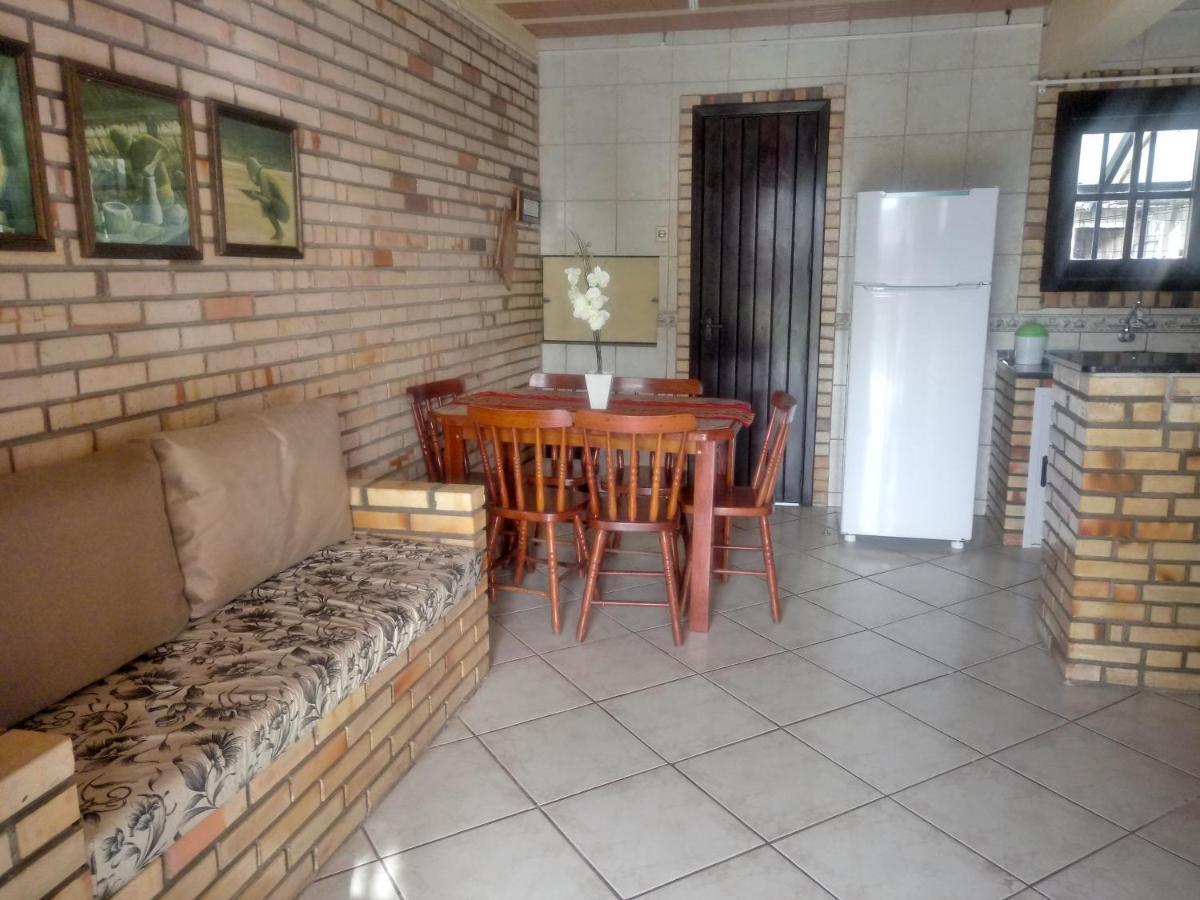 Pousada Don Fernandes Torres Buitenkant foto