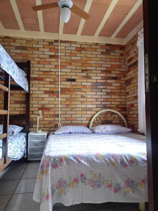 Pousada Don Fernandes Torres Buitenkant foto